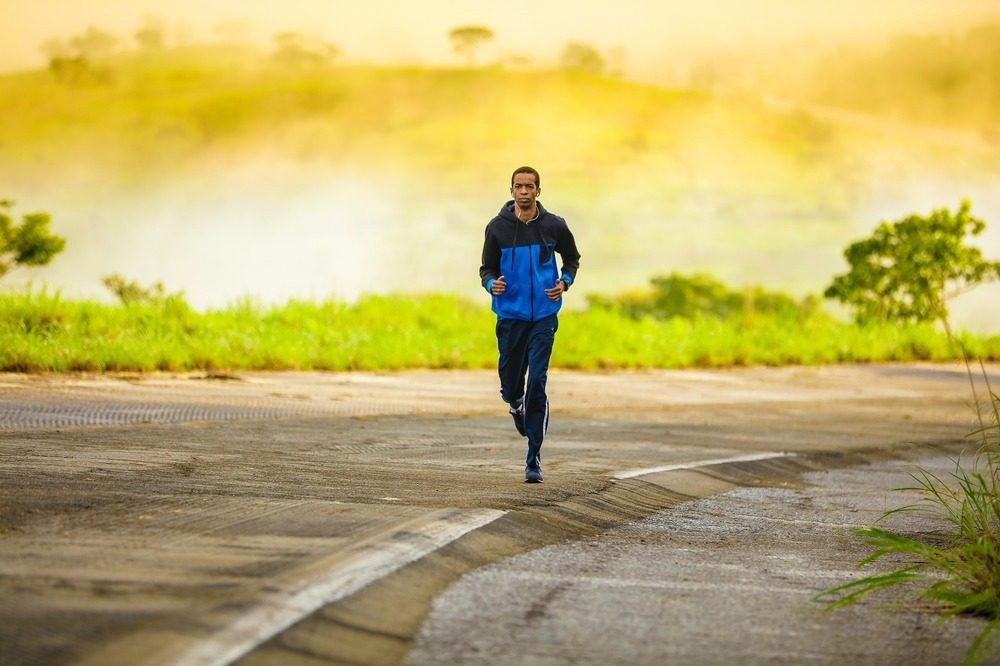 ランニングは効果ないって本当？太るし老ける？論文を元にして理由を解説！