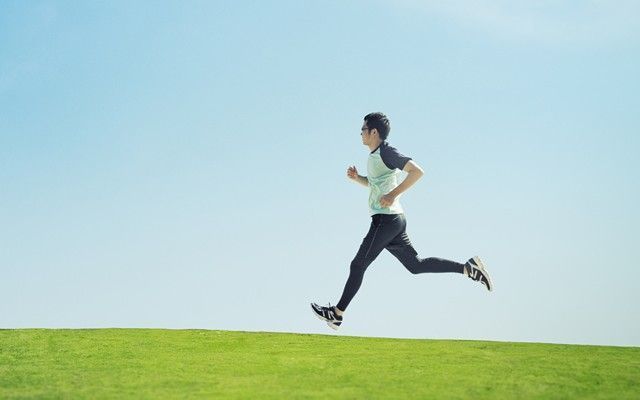 ランニング×筋トレの組み合わせは効果的？逆効果？順番など両立方法まで解説！