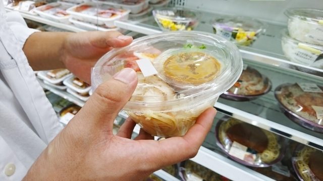 【ファミマ編】糖質制限ダイエット中のコンビニ商品！2024最新おすすめ情報！