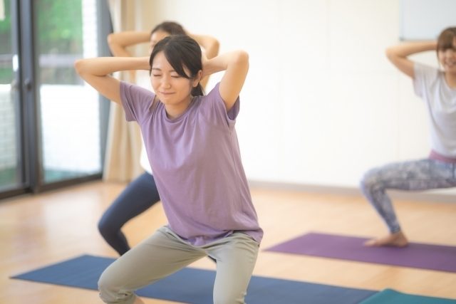 スクワットダイエットのビフォーアフター集！男女別の見た目の変化〜口コミを紹介！