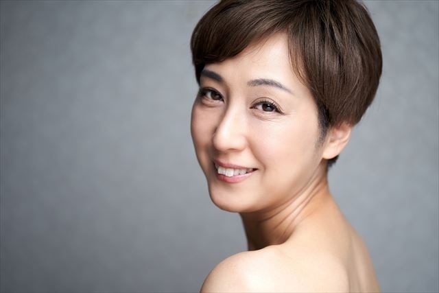 安田成美の髪型は難しい？ショートボブの失敗しないオーダー方法を解説！